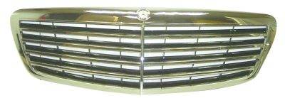 ARMOURTEC Grille (BZ0173GR01)
