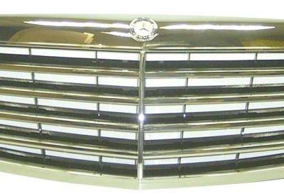 ARMOURTEC Grille (BZ0173GR01)