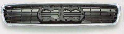ARMOURTEC Grille (AD0041GR01)
