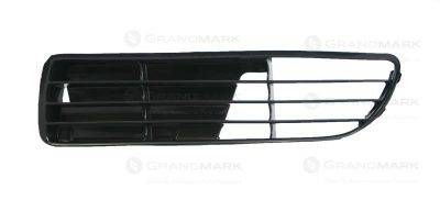 ARMOURTEC Bumper Grille (AD0040GR31)
