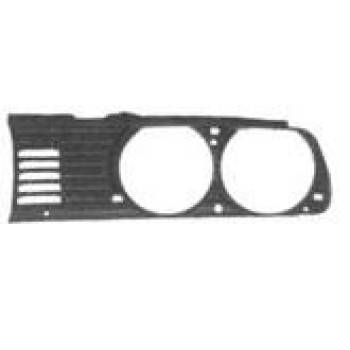 ARMOURTEC Grille (BB0010GR03)