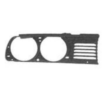 ARMOURTEC Grille (BB0010GR04)