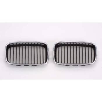 ARMOURTEC Grille (BB0030GR04)