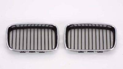 ARMOURTEC Grille (BB0030GR04)