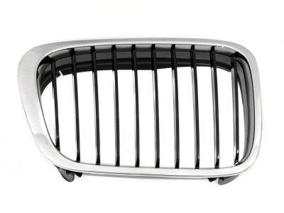 ARMOURTEC Grille (BB0100GR01)