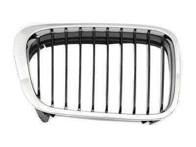 ARMOURTEC Grille (BB0100GR02)