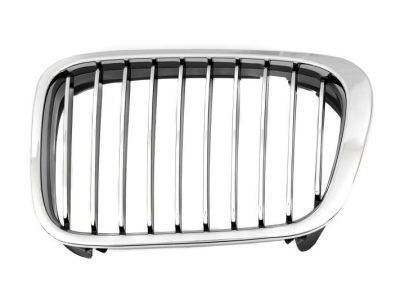 ARMOURTEC Grille (BB0100GR03)