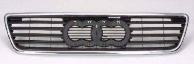 ARMOURTEC Grill (AD0060GR01)