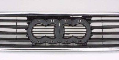 ARMOURTEC Grill (AD0060GR01)
