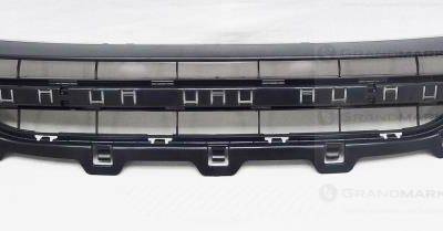 ARMOURTEC Bumper Grill (BB0152GR30PLQ)