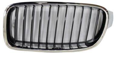 ARMOURTEC Grill (BB0117GR01PL)