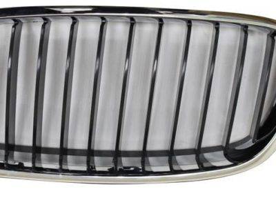 ARMOURTEC Grill (BB0117GR01PL)