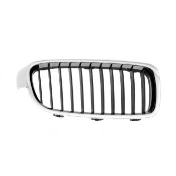 ARMOURTEC Grill (BB0117GR02PL)