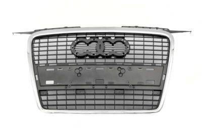 ARMOURTEC Grill (AD0033GR07PLQ)