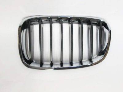 ARMOURTEC Grill (BB0152GR01PL)