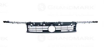 ARMOURTEC Bumper Grill (VW0040GR29PL)