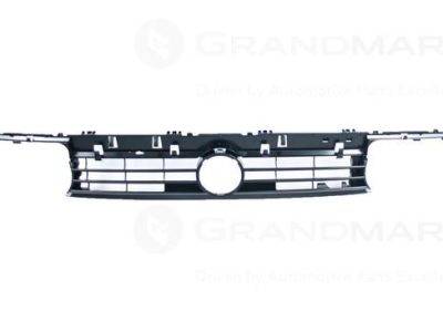 ARMOURTEC Bumper Grill (VW0040GR29PL)