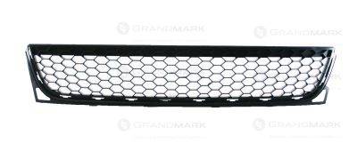 ARMOURTEC Bumper Grill (VW0043GR30PL)