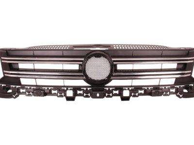 ARMOURTEC Grill (VW0401GR01PL)