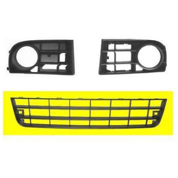 ARMOURTEC Bumper Grill (VW0042GR35PLQ)