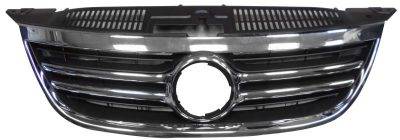 ARMOURTEC Grill (VW0400GR08PL)