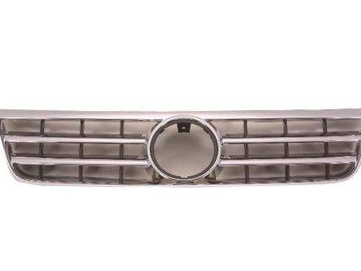 ARMOURTEC Grill (VW0410GR01PL)