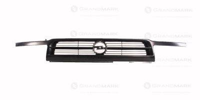 ARMOURTEC Grille (OP0130GR01)