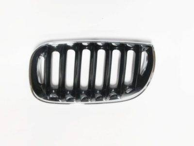 ARMOURTEC Grill (BB0135GR03PL)