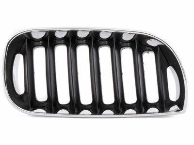 ARMOURTEC Grill (BB0135GR04PL)