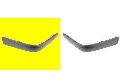 ARMOURTEC Bumper Moulding (BZ0131BM02)