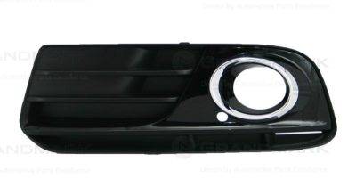 ARMOURTEC Bumper Grill (AD0101GR31)