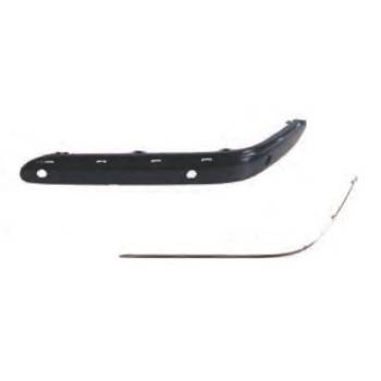 ARMOURTEC Bumper Moulding (BZ0082BM09PL)