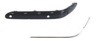 ARMOURTEC Bumper Moulding (BZ0082BM09PL)
