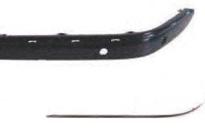 ARMOURTEC Bumper Moulding (BZ0082BM09PL)