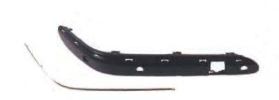 ARMOURTEC Bumper Moulding (BZ0082BM10PL )