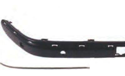 ARMOURTEC Bumper Moulding (BZ0082BM10PL )