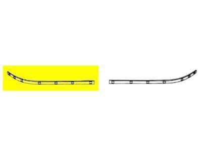 ARMOURTEC Bumper Moulding (BZ0082BM06PL)
