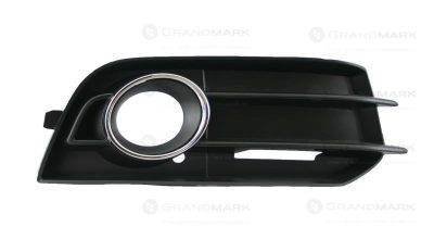 ARMOURTEC Bumper Grill (AD0021GR34)