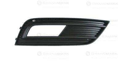 ARMOURTEC Bumper Grill (AD0045GR32)