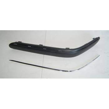 ARMOURTEC Bumper Moulding (BZ0084BM01PL)
