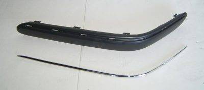 ARMOURTEC Bumper Moulding (BZ0084BM01PL)