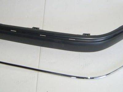 ARMOURTEC Bumper Moulding (BZ0084BM01PL)