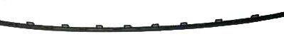 ARMOURTEC Bumper Moulding (VW0244BM50)