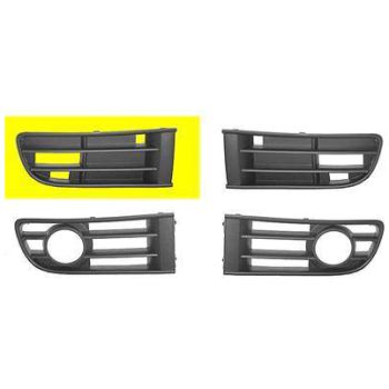 ARMOURTEC Bumper Grill (VW0240GR34)