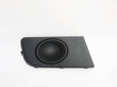 ARMOURTEC Bumper Grill (VW0500GR34)