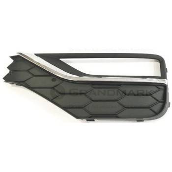 ARMOURTEC Bumper Grill (VW0500GR43)