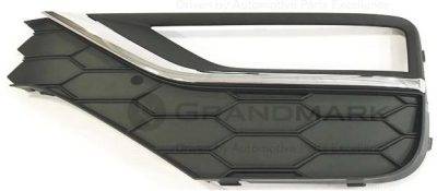 ARMOURTEC Bumper Grill (VW0500GR43)