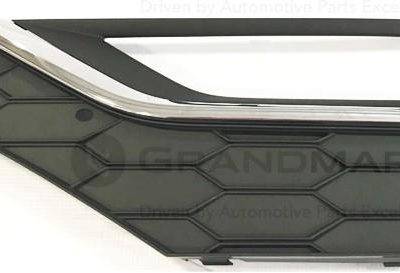 ARMOURTEC Bumper Grill (VW0500GR43)