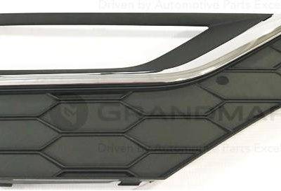 ARMOURTEC Bumper Grill (VW0500GR44)