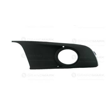 ARMOURTEC Bumper Grill (VW0381GR32)